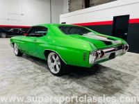 Chevrolet Chevelle - <small></small> 51.700 € <small>TTC</small> - #3