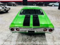 Chevrolet Chevelle - <small></small> 51.700 € <small>TTC</small> - #5