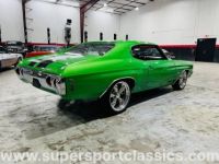 Chevrolet Chevelle - <small></small> 51.700 € <small>TTC</small> - #6