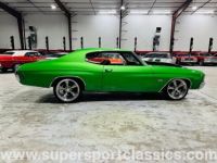 Chevrolet Chevelle - <small></small> 51.700 € <small>TTC</small> - #7