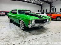 Chevrolet Chevelle - <small></small> 51.700 € <small>TTC</small> - #8