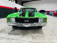 Chevrolet Chevelle - <small></small> 51.700 € <small>TTC</small> - #9