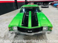 Chevrolet Chevelle - <small></small> 51.700 € <small>TTC</small> - #10