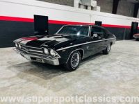 Chevrolet Chevelle - <small></small> 64.300 € <small>TTC</small> - #1