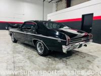 Chevrolet Chevelle - <small></small> 64.300 € <small>TTC</small> - #3