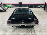 Chevrolet Chevelle - <small></small> 64.300 € <small>TTC</small> - #5