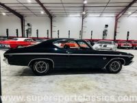 Chevrolet Chevelle - <small></small> 64.300 € <small>TTC</small> - #7