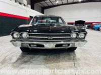 Chevrolet Chevelle - <small></small> 64.300 € <small>TTC</small> - #9