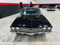 Chevrolet Chevelle - <small></small> 64.300 € <small>TTC</small> - #10