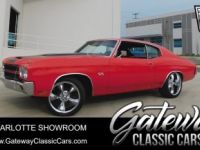 Chevrolet Chevelle - <small></small> 74.800 € <small>TTC</small> - #1