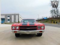 Chevrolet Chevelle - <small></small> 74.800 € <small>TTC</small> - #4