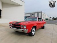 Chevrolet Chevelle - <small></small> 74.800 € <small>TTC</small> - #5