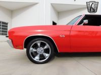 Chevrolet Chevelle - <small></small> 74.800 € <small>TTC</small> - #6