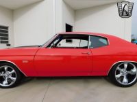 Chevrolet Chevelle - <small></small> 74.800 € <small>TTC</small> - #7