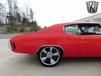 Chevrolet Chevelle - <small></small> 74.800 € <small>TTC</small> - #12