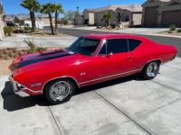 Chevrolet Chevelle - <small></small> 63.200 € <small>TTC</small> - #1