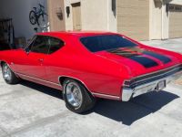 Chevrolet Chevelle - <small></small> 63.200 € <small>TTC</small> - #2