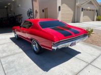 Chevrolet Chevelle - <small></small> 63.200 € <small>TTC</small> - #5