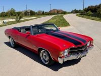 Chevrolet Chevelle - <small></small> 95.200 € <small>TTC</small> - #1