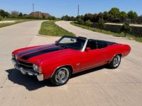 Chevrolet Chevelle - <small></small> 95.200 € <small>TTC</small> - #2