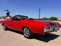 Chevrolet Chevelle - <small></small> 95.200 € <small>TTC</small> - #3