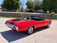 Chevrolet Chevelle - <small></small> 95.200 € <small>TTC</small> - #4