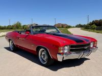 Chevrolet Chevelle - <small></small> 95.200 € <small>TTC</small> - #5