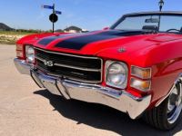 Chevrolet Chevelle - <small></small> 95.200 € <small>TTC</small> - #8