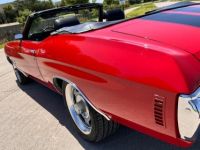 Chevrolet Chevelle - <small></small> 95.200 € <small>TTC</small> - #24