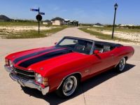 Chevrolet Chevelle - <small></small> 95.200 € <small>TTC</small> - #26