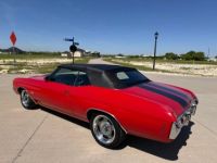 Chevrolet Chevelle - <small></small> 95.200 € <small>TTC</small> - #28