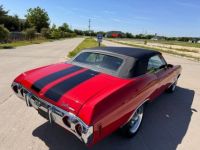 Chevrolet Chevelle - <small></small> 95.200 € <small>TTC</small> - #29