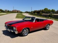 Chevrolet Chevelle - <small></small> 95.200 € <small>TTC</small> - #31