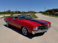 Chevrolet Chevelle - <small></small> 95.200 € <small>TTC</small> - #32