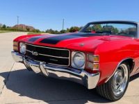 Chevrolet Chevelle - <small></small> 95.200 € <small>TTC</small> - #33