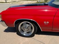 Chevrolet Chevelle - <small></small> 95.200 € <small>TTC</small> - #34