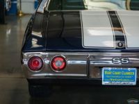 Chevrolet Chevelle - <small></small> 124.500 € <small>TTC</small> - #14