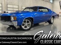 Chevrolet Chevelle - <small></small> 74.800 € <small>TTC</small> - #1