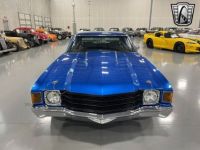 Chevrolet Chevelle - <small></small> 74.800 € <small>TTC</small> - #3