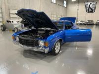 Chevrolet Chevelle - <small></small> 74.800 € <small>TTC</small> - #9