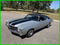 Chevrolet Chevelle - <small></small> 59.000 € <small>TTC</small> - #1