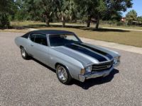 Chevrolet Chevelle - <small></small> 59.000 € <small>TTC</small> - #6