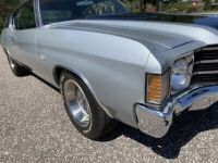 Chevrolet Chevelle - <small></small> 59.000 € <small>TTC</small> - #11