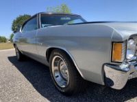 Chevrolet Chevelle - <small></small> 59.000 € <small>TTC</small> - #12