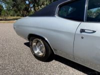 Chevrolet Chevelle - <small></small> 59.000 € <small>TTC</small> - #15