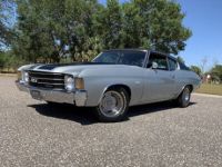 Chevrolet Chevelle - <small></small> 59.000 € <small>TTC</small> - #16