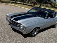 Chevrolet Chevelle - <small></small> 59.000 € <small>TTC</small> - #18