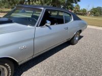 Chevrolet Chevelle - <small></small> 59.000 € <small>TTC</small> - #19