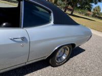 Chevrolet Chevelle - <small></small> 59.000 € <small>TTC</small> - #21