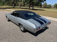 Chevrolet Chevelle - <small></small> 59.000 € <small>TTC</small> - #23